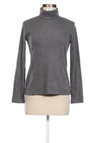 Damen Shirt Uniqlo, Größe L, Farbe Grau, Preis € 18,99