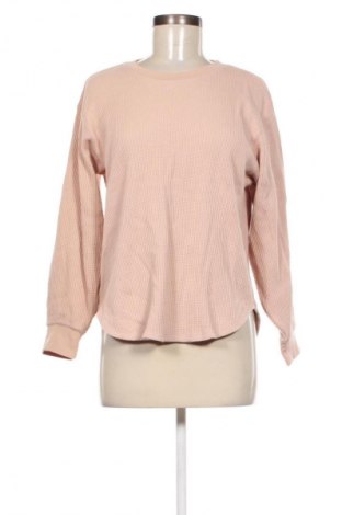 Damen Shirt Uniqlo, Größe M, Farbe Beige, Preis 6,49 €