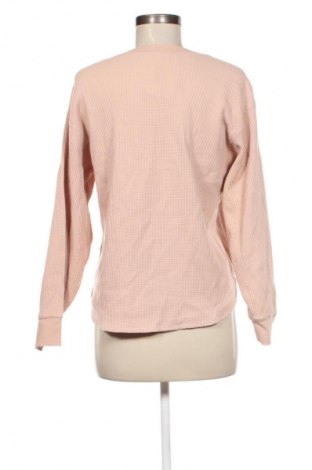 Damen Shirt Uniqlo, Größe M, Farbe Beige, Preis 6,49 €