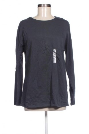 Damen Shirt Uniqlo, Größe XL, Farbe Grau, Preis € 12,49