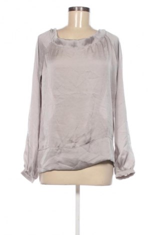 Damen Shirt United Colors Of Benetton, Größe M, Farbe Grau, Preis € 9,99