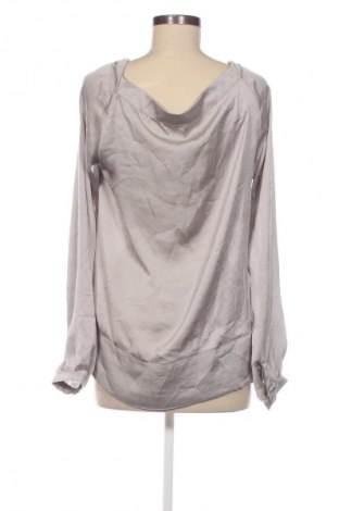 Damen Shirt United Colors Of Benetton, Größe M, Farbe Grau, Preis 4,49 €