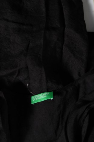 Bluză de femei United Colors Of Benetton, Mărime M, Culoare Negru, Preț 52,99 Lei