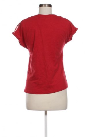 Damen Shirt Up 2 Fashion, Größe S, Farbe Rot, Preis € 7,99