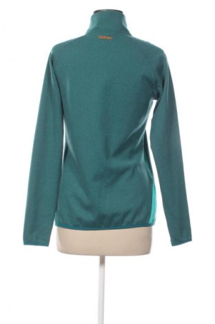 Damen Shirt Up Town, Größe M, Farbe Grün, Preis 10,99 €