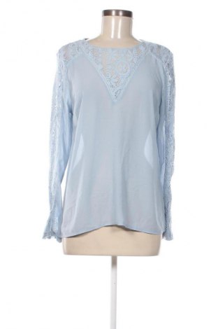 Damen Shirt VILA, Größe L, Farbe Blau, Preis 4,99 €