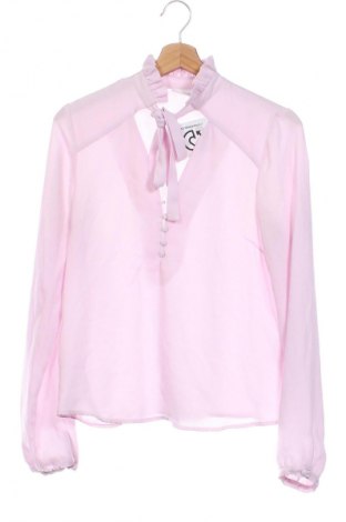 Damen Shirt VILA, Größe XS, Farbe Rosa, Preis € 6,49