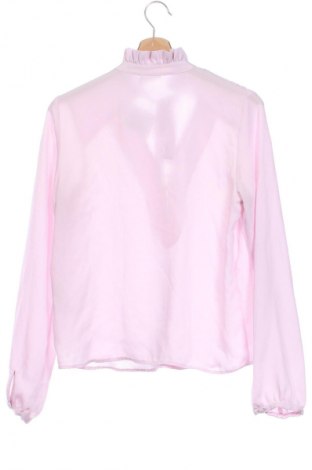 Damen Shirt VILA, Größe XS, Farbe Rosa, Preis € 6,49