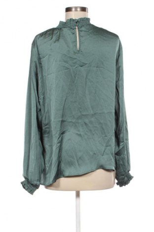 Damen Shirt VILA, Größe L, Farbe Grün, Preis 7,49 €