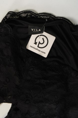 Bluză de femei VILA, Mărime XS, Culoare Negru, Preț 30,99 Lei