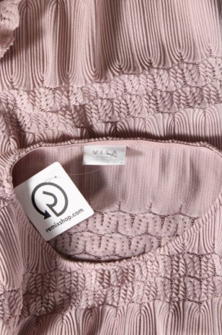 Damen Shirt VILA, Größe M, Farbe Rosa, Preis € 6,49