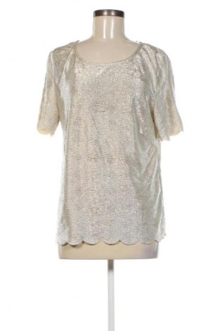 Damen Shirt VILA, Größe L, Farbe Golden, Preis € 9,49