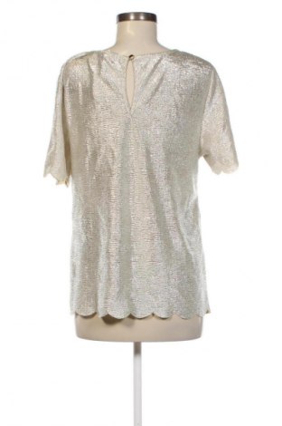 Damen Shirt VILA, Größe L, Farbe Golden, Preis € 7,99