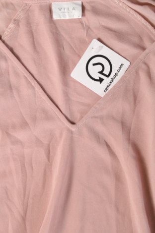 Damen Shirt VILA, Größe M, Farbe Rosa, Preis € 5,99