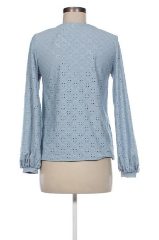 Damen Shirt VILA, Größe S, Farbe Blau, Preis 13,99 €