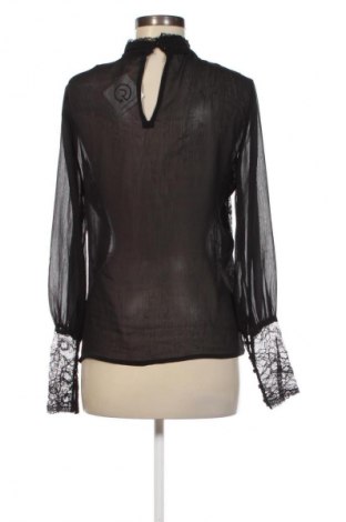 Damen Shirt VILA, Größe L, Farbe Schwarz, Preis € 7,49