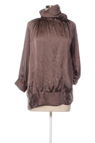 Damen Shirt VILA, Größe L, Farbe Braun, Preis € 6,99