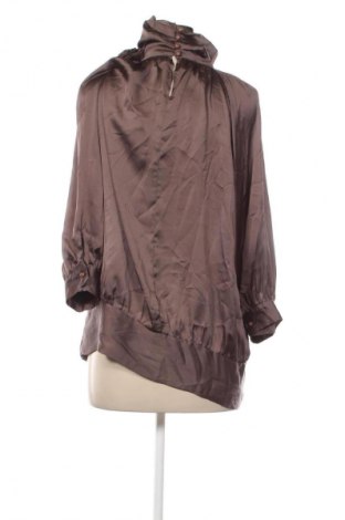 Damen Shirt VILA, Größe L, Farbe Braun, Preis € 5,99