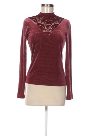 Damen Shirt VILA, Größe XS, Farbe Rot, Preis € 5,99