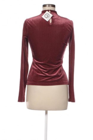 Damen Shirt VILA, Größe XS, Farbe Rot, Preis € 5,99