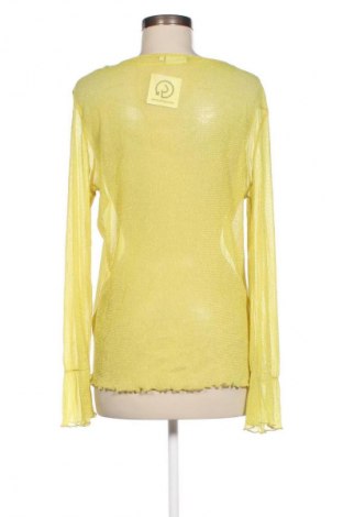 Damen Shirt VRS, Größe XL, Farbe Gelb, Preis 6,99 €