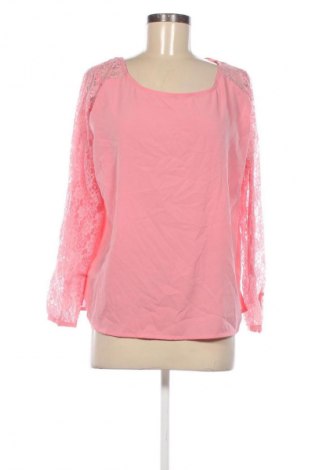 Damen Shirt VRS, Größe XXL, Farbe Rosa, Preis 7,99 €