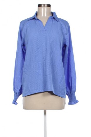 Damen Shirt VRS, Größe S, Farbe Blau, Preis 5,99 €