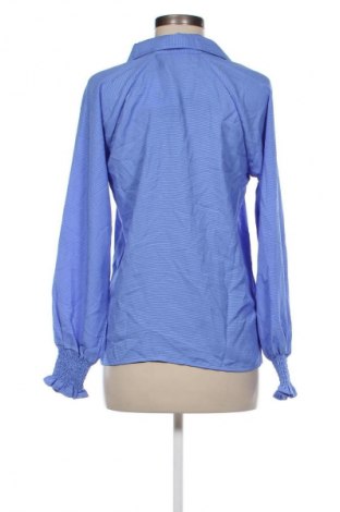 Damen Shirt VRS, Größe S, Farbe Blau, Preis € 5,99