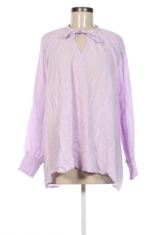 Damen Shirt VRS, Größe XL, Farbe Lila, Preis € 6,99