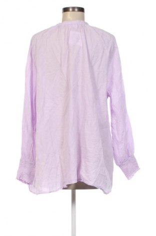 Damen Shirt VRS, Größe XL, Farbe Lila, Preis € 6,99