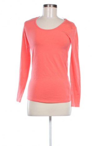 Damen Shirt VRS, Größe M, Farbe Orange, Preis 4,49 €