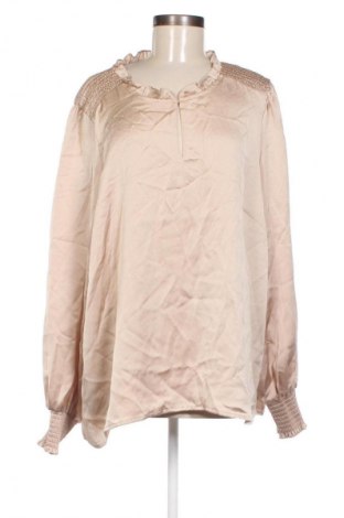 Damen Shirt Vavite, Größe L, Farbe Beige, Preis 6,99 €