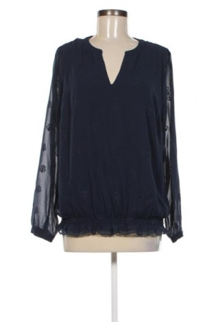 Damen Shirt Vavite, Größe M, Farbe Blau, Preis € 3,99