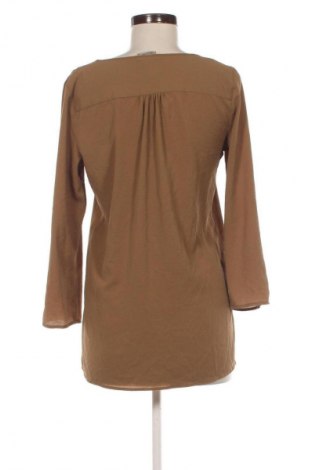 Damen Shirt Vero Moda, Größe M, Farbe Beige, Preis € 6,49