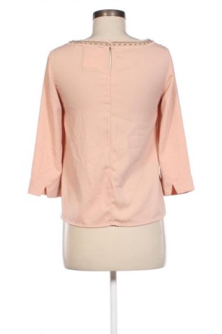 Damen Shirt Vero Moda, Größe XS, Farbe Beige, Preis € 13,99