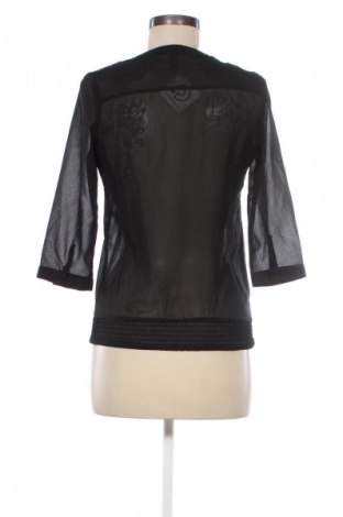 Damen Shirt Vero Moda, Größe XS, Farbe Schwarz, Preis € 5,99