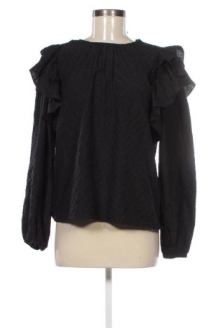 Damen Shirt Vero Moda, Größe M, Farbe Schwarz, Preis 5,99 €