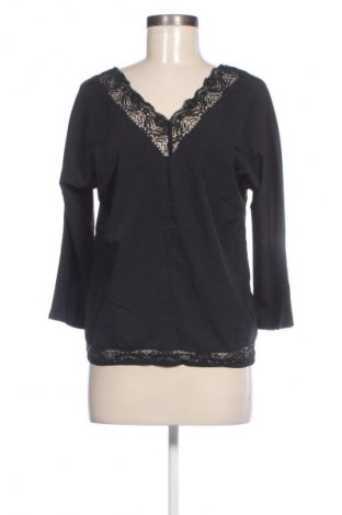 Damen Shirt Vero Moda, Größe M, Farbe Schwarz, Preis 4,99 €