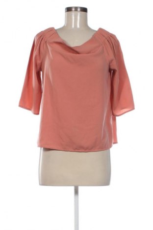 Damen Shirt Vero Moda, Größe M, Farbe Rosa, Preis 4,49 €