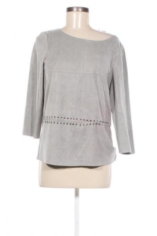 Damen Shirt Vero Moda, Größe M, Farbe Grau, Preis 6,49 €