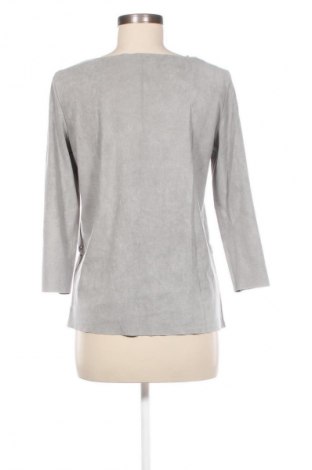 Damen Shirt Vero Moda, Größe M, Farbe Grau, Preis 6,49 €