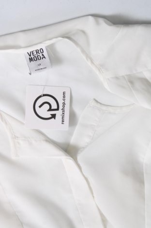 Γυναικεία μπλούζα Vero Moda, Μέγεθος XS, Χρώμα Λευκό, Τιμή 6,49 €