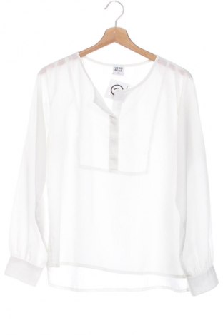 Damen Shirt Vero Moda, Größe XS, Farbe Weiß, Preis 6,49 €