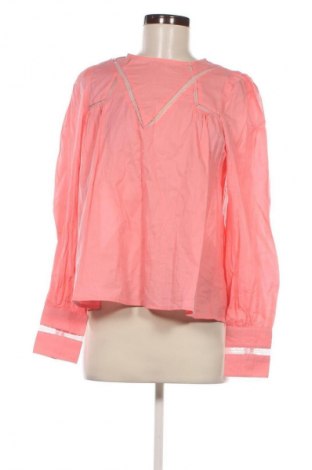 Damen Shirt Vero Moda, Größe S, Farbe Rosa, Preis € 10,23