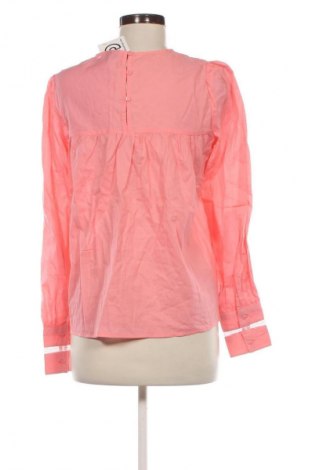 Damen Shirt Vero Moda, Größe S, Farbe Rosa, Preis 6,49 €