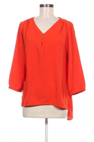 Damen Shirt Vero Moda, Größe L, Farbe Rot, Preis 7,49 €