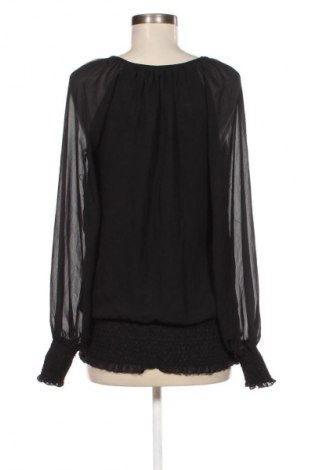 Damen Shirt Vero Moda, Größe M, Farbe Schwarz, Preis 5,99 €