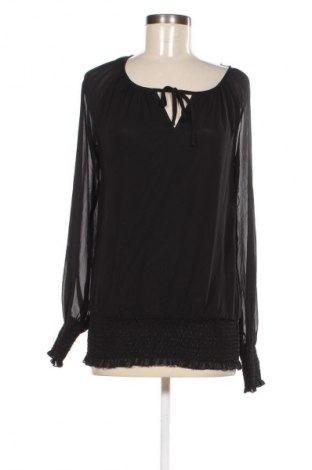 Damen Shirt Vero Moda, Größe M, Farbe Schwarz, Preis 4,99 €