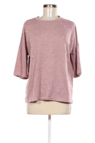 Damen Shirt Vero Moda, Größe S, Farbe Rosa, Preis € 4,49