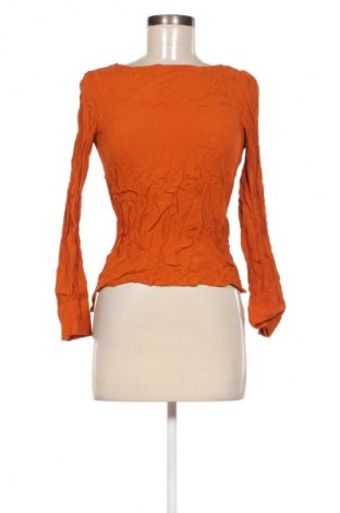 Damen Shirt Vero Moda, Größe M, Farbe Orange, Preis € 5,99